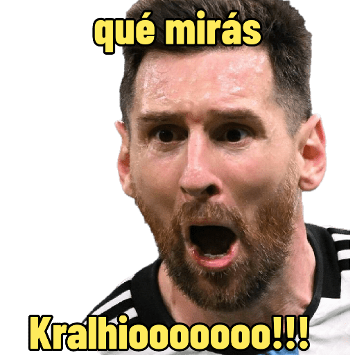 Meszi: que mira bobo 11