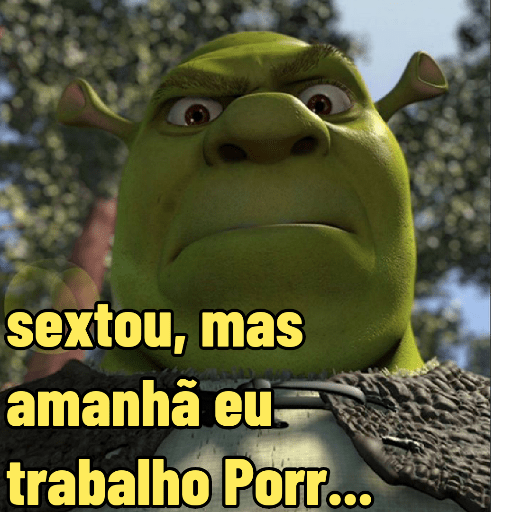 Reactions: sexta/sextou 2