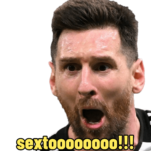 Reactions: sexta/sextou 6