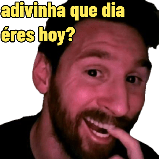 Reactions: sexta/sextou 7