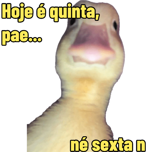 Reactions: sexta/sextou 9