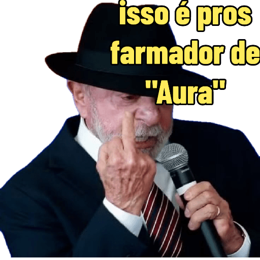 Luli e bolsomin