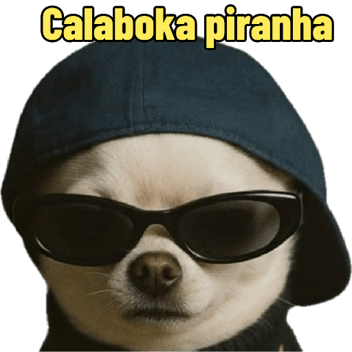 A Bicharada: tá solta 2