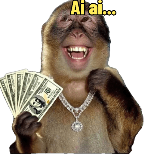 A Bicharada: tá solta 5