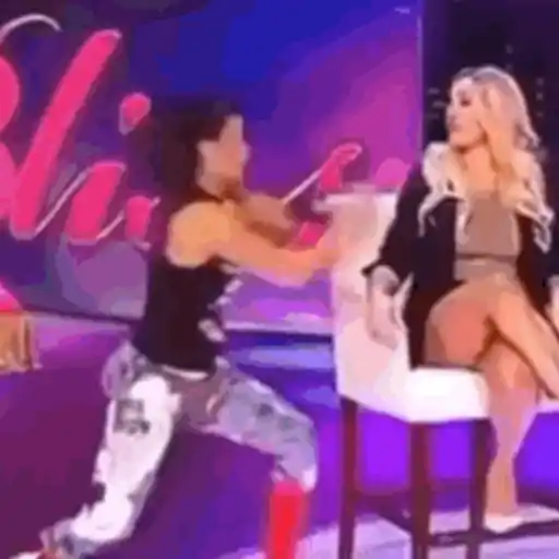 Kim Petras rainha do pop 10