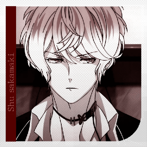₍ ˊᯅˋ ₎   💭  SHU   !? 2