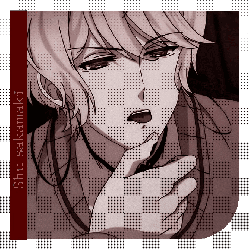 ₍ ˊᯅˋ ₎   💭  SHU   !? 3