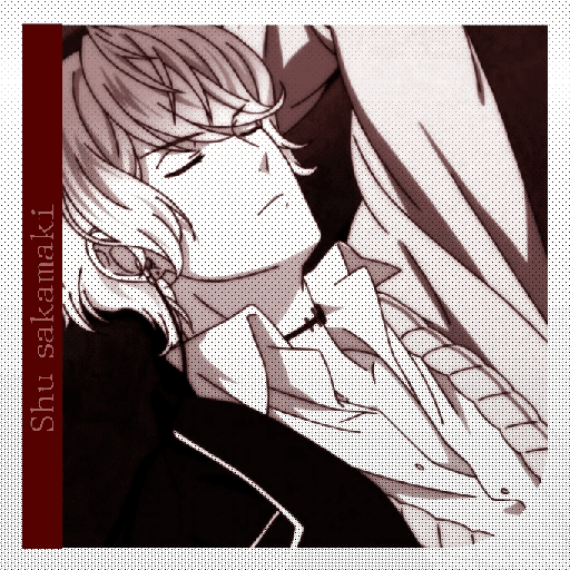 ₍ ˊᯅˋ ₎   💭  SHU   !? 4