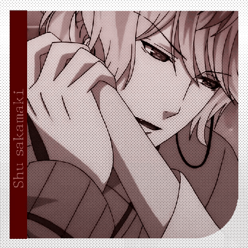 ₍ ˊᯅˋ ₎   💭  SHU   !? 5
