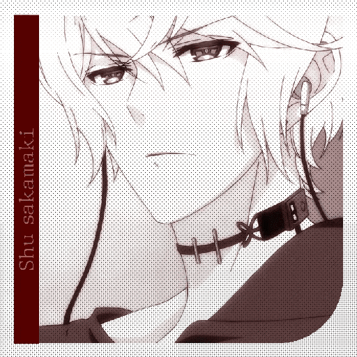 ₍ ˊᯅˋ ₎   💭  SHU   !? 7