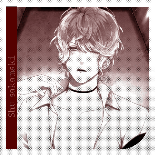 ₍ ˊᯅˋ ₎   💭  SHU   !? 15