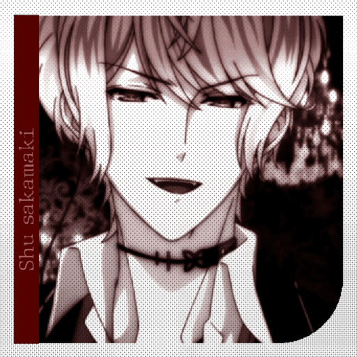 ₍ ˊᯅˋ ₎   💭  SHU   !? 16