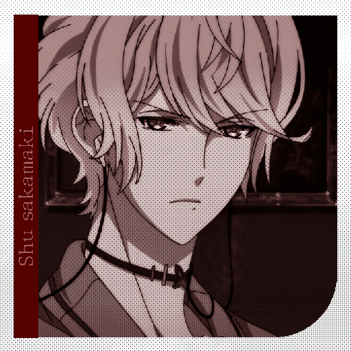 ₍ ˊᯅˋ ₎   💭  SHU   !? 17