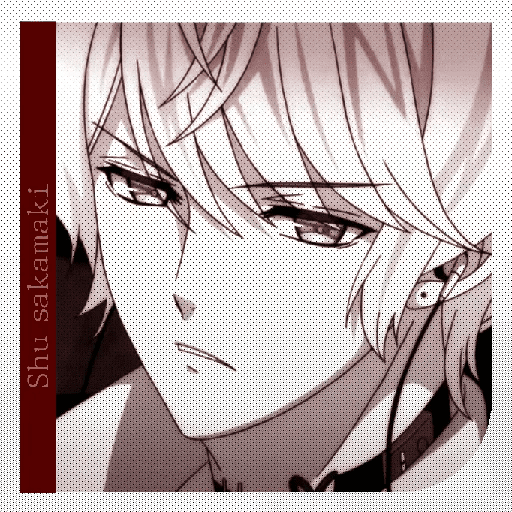 ₍ ˊᯅˋ ₎   💭  SHU   !? 18