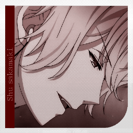 ₍ ˊᯅˋ ₎   💭  SHU   !? 19