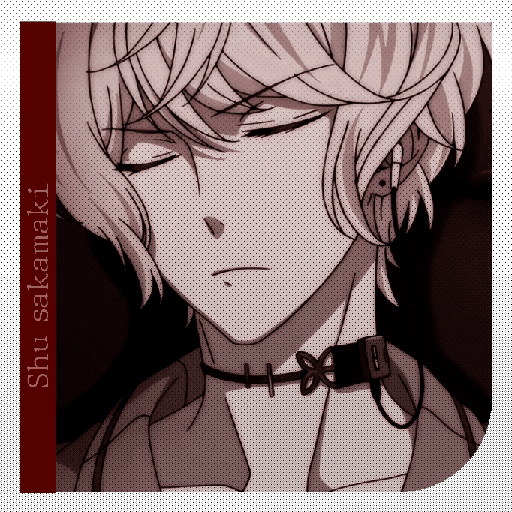 ₍ ˊᯅˋ ₎   💭  SHU   !? 20