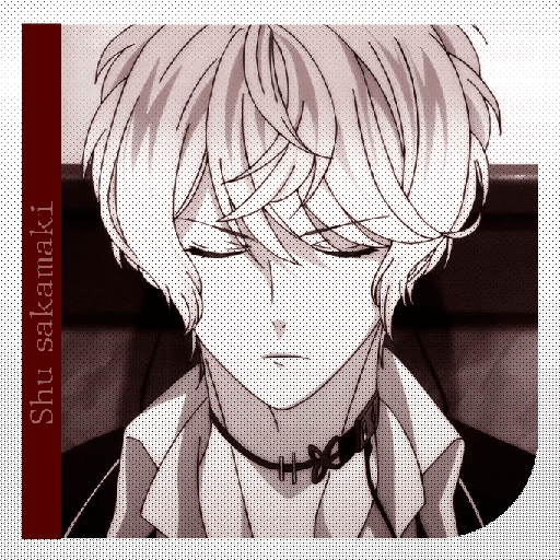 ₍ ˊᯅˋ ₎   💭  SHU   !? 22