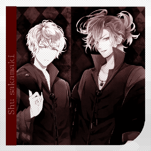 ₍ ˊᯅˋ ₎   💭  SHU   !? 24