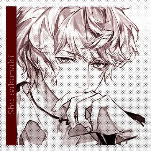 ₍ ˊᯅˋ ₎   💭  SHU   !? 25