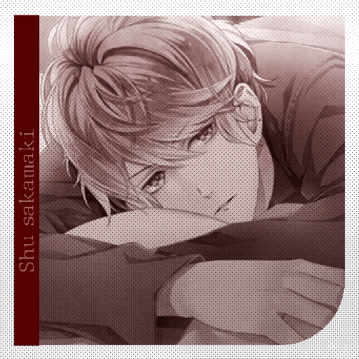 ₍ ˊᯅˋ ₎   💭  SHU   !? 27