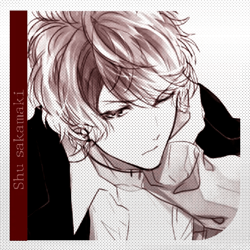 ₍ ˊᯅˋ ₎   💭  SHU   !? 28