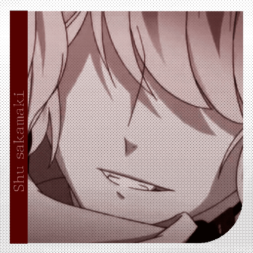 ₍ ˊᯅˋ ₎   💭  SHU   !? 29