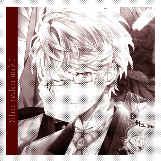 ₍ ˊᯅˋ ₎   💭  SHU   !? 30