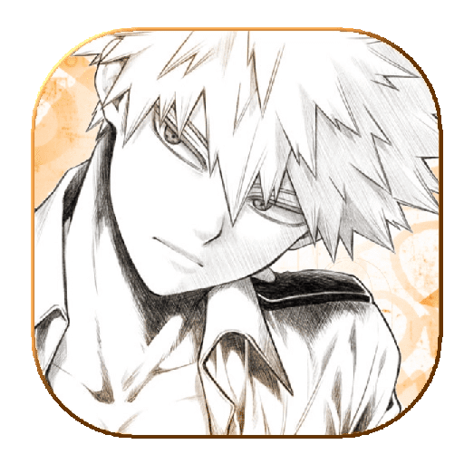₍ ˊᯅˋ ₎   💭  BAKUGO !? 11