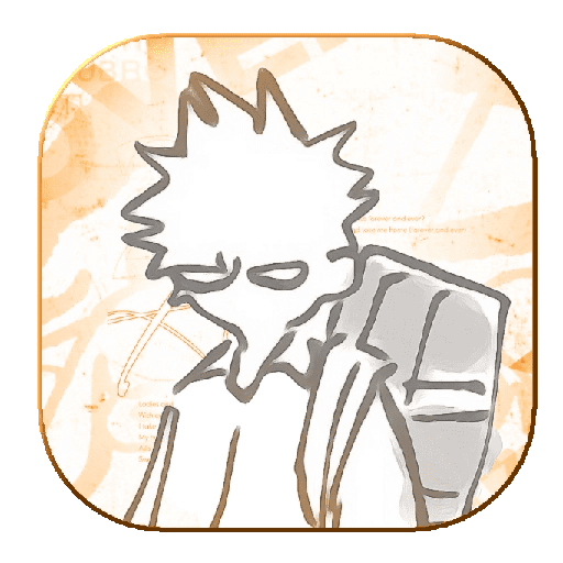 ₍ ˊᯅˋ ₎   💭  BAKUGO !? 19