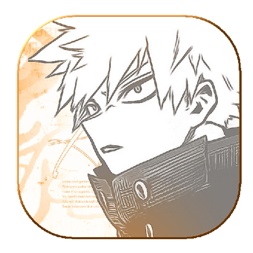 ₍ ˊᯅˋ ₎   💭  BAKUGO !? 20