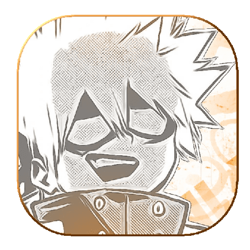 ₍ ˊᯅˋ ₎   💭  BAKUGO !? 26
