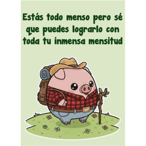 Mis pegatinas 17