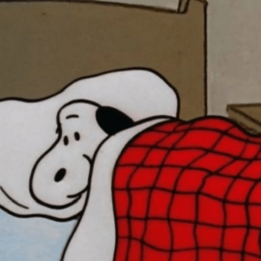 ❀   (   @snoopy    ) ㅤ 4
