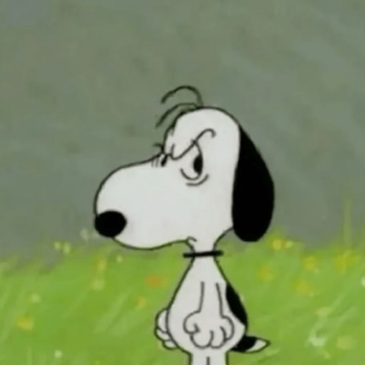 ❀   (   @snoopy    ) ㅤ 2