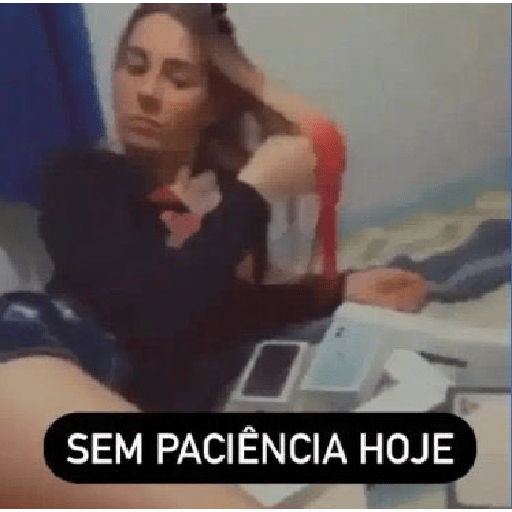 Negativou toda  27