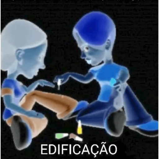 Negativou toda  19