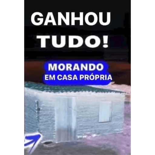 Negativou toda  13