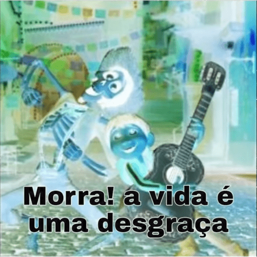 Negativou toda  15