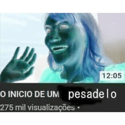 Negativou toda  17