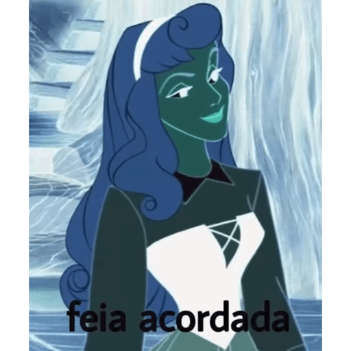 Negativou toda  20