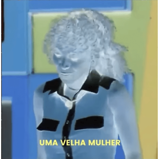 Negativou toda  3