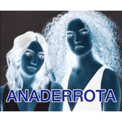 Negativou toda  16