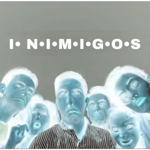 Negativou toda  6