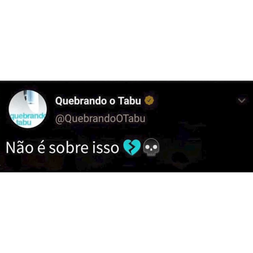 Negativou toda  4