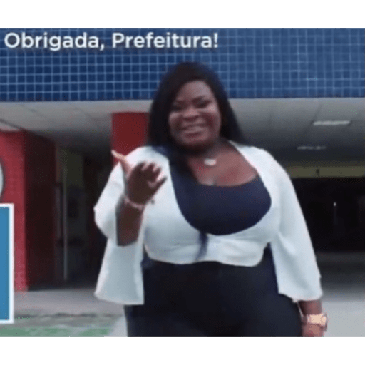 Negativou toda  10