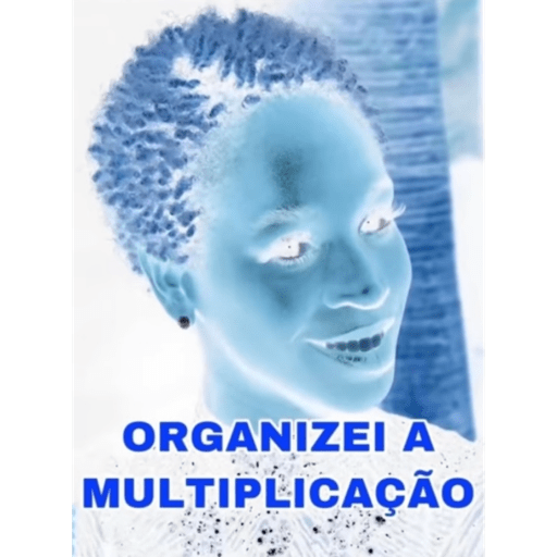 Negativou toda  18