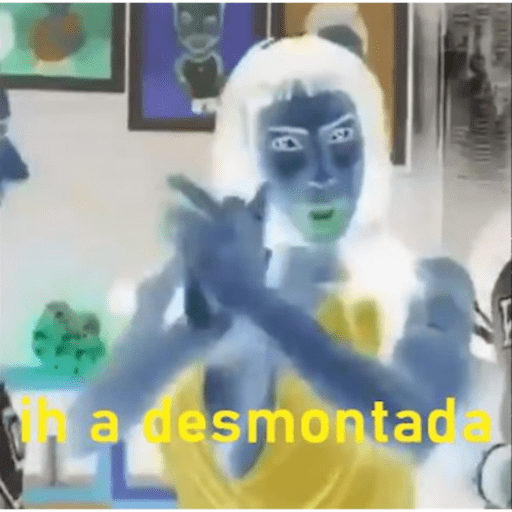 Negativou toda  5