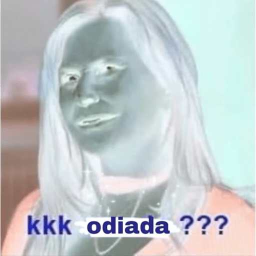 Negativou toda  21