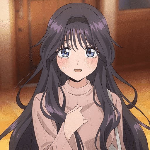 Waguri kaoruko💫 2