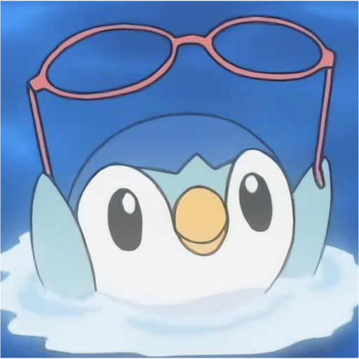 Piplupnk 8